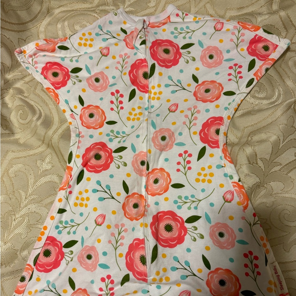 zipadee 3-6m.